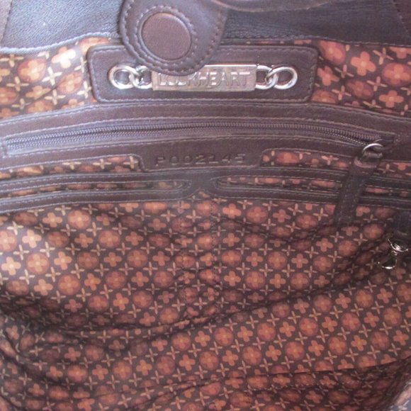 NWT-Lockheart Honeycomb Elle Bag - Picture 8 of 10